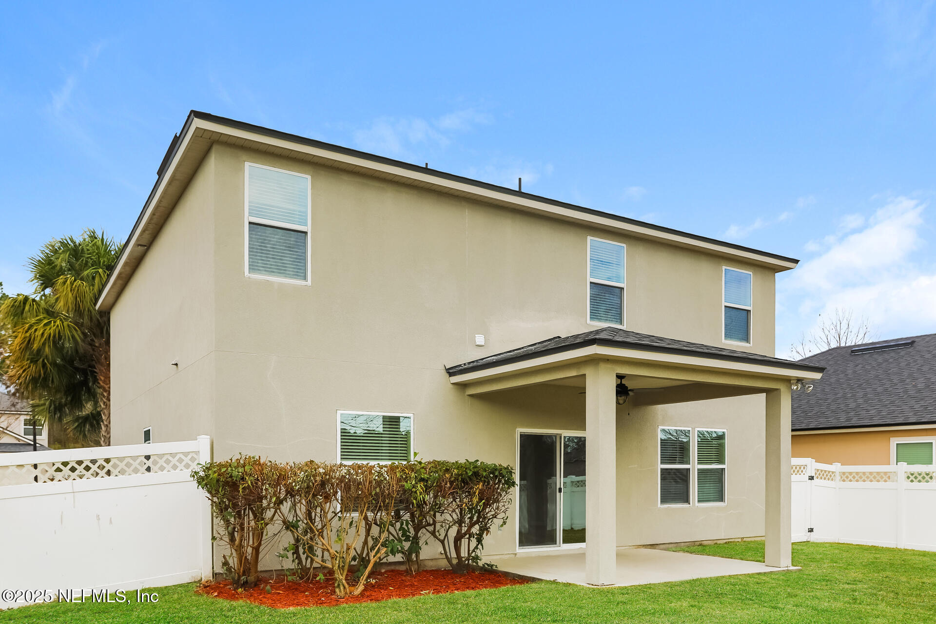 574 Glendale Lane Orange Park, FL 32065 - Photo 15 of 15 1000306.574 Glendale Lane 013-photo-rear