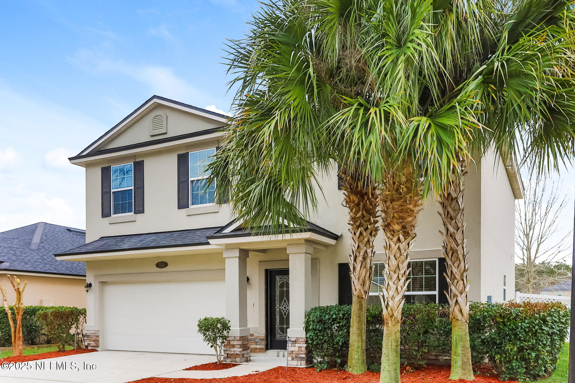 574 Glendale Lane Orange Park, FL 32065 - Photo 2 of 15 1000306.574 Glendale Lane 001-photo-fron