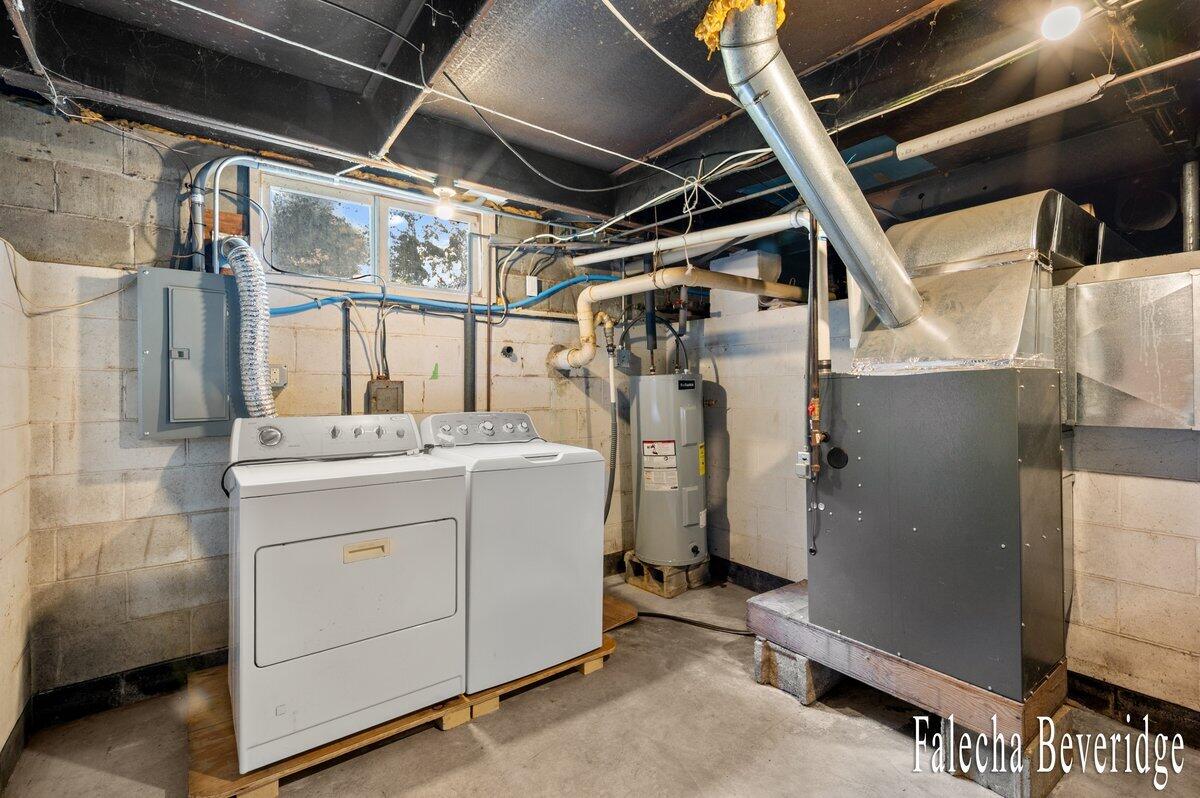 1202 Lincoln Road Allegan, MI 49010 - Photo 18 of 20 Utility Room