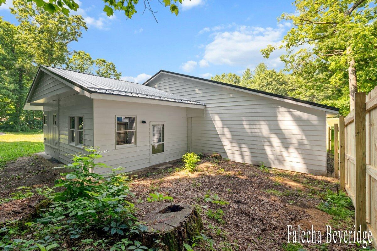 1202 Lincoln Road Allegan, MI 49010 - Photo 3 of 20 Back Exerior
