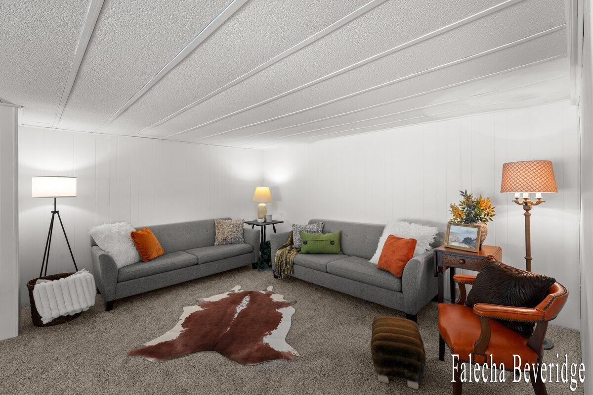 1202 Lincoln Road Allegan, MI 49010 - Photo 8 of 20 Living Room