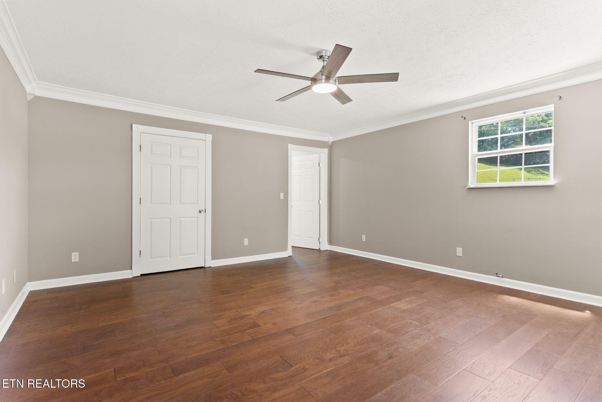 168 Church Road La Follette, TN 37766 - Photo 4 of 54 Primary Bedroom