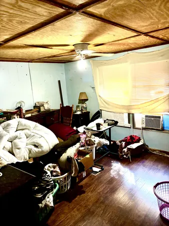 a cars parked on the side of the road