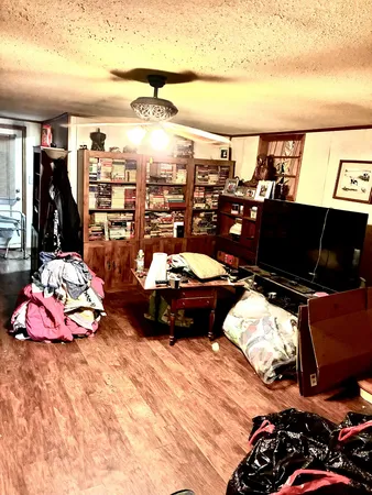 a view of a ocean view