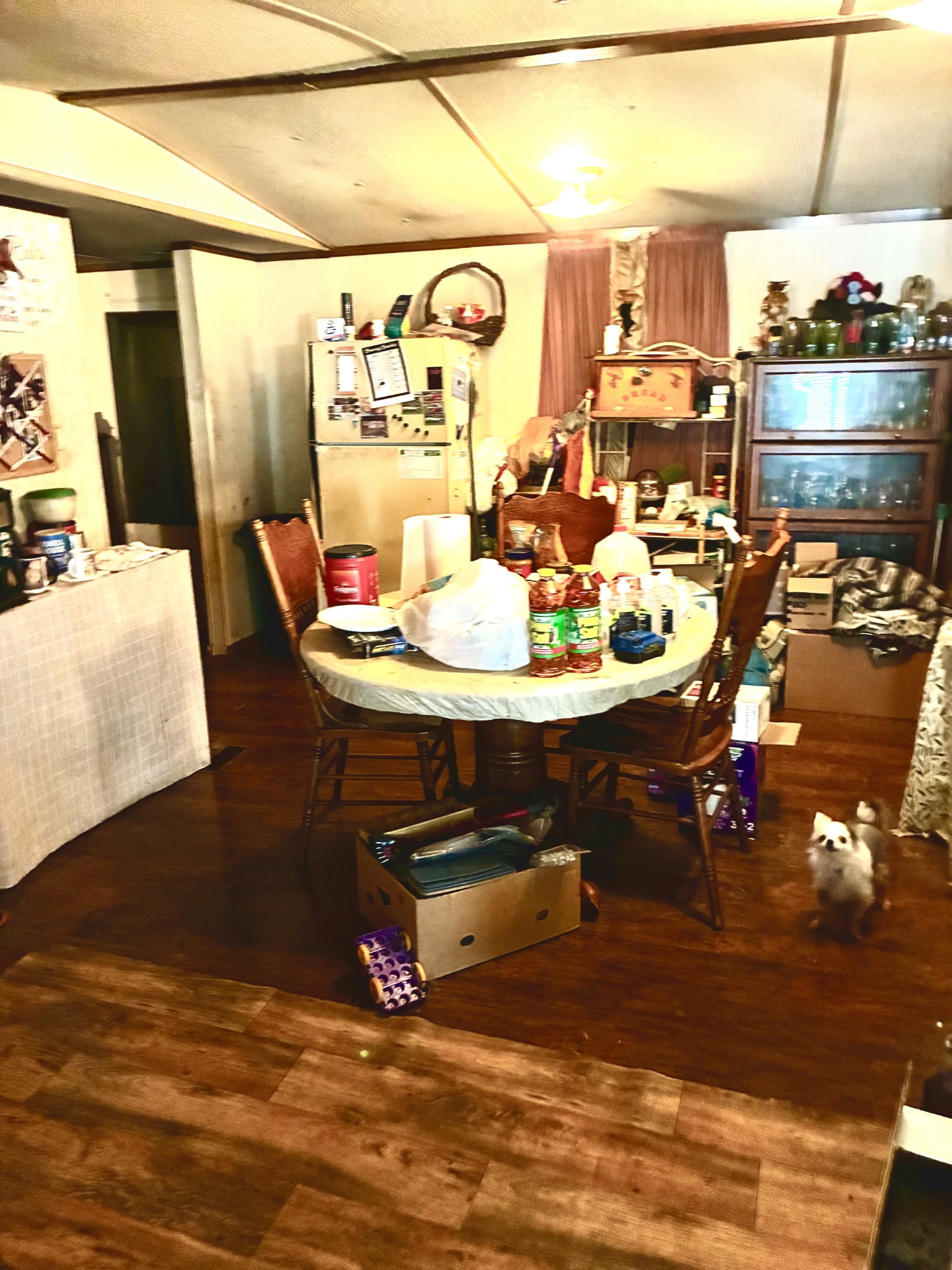 202 Pineview Road Linden, TN 37096 - Photo 15 of 19