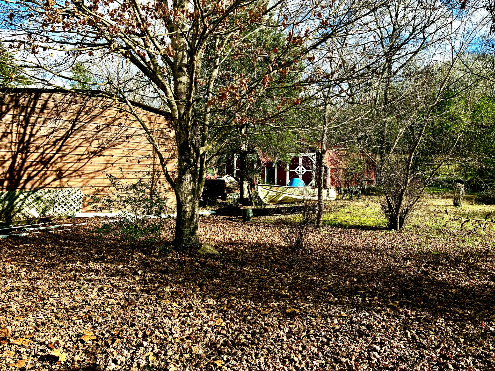 202 Pineview Road Linden, TN 37096 - Photo 18 of 19