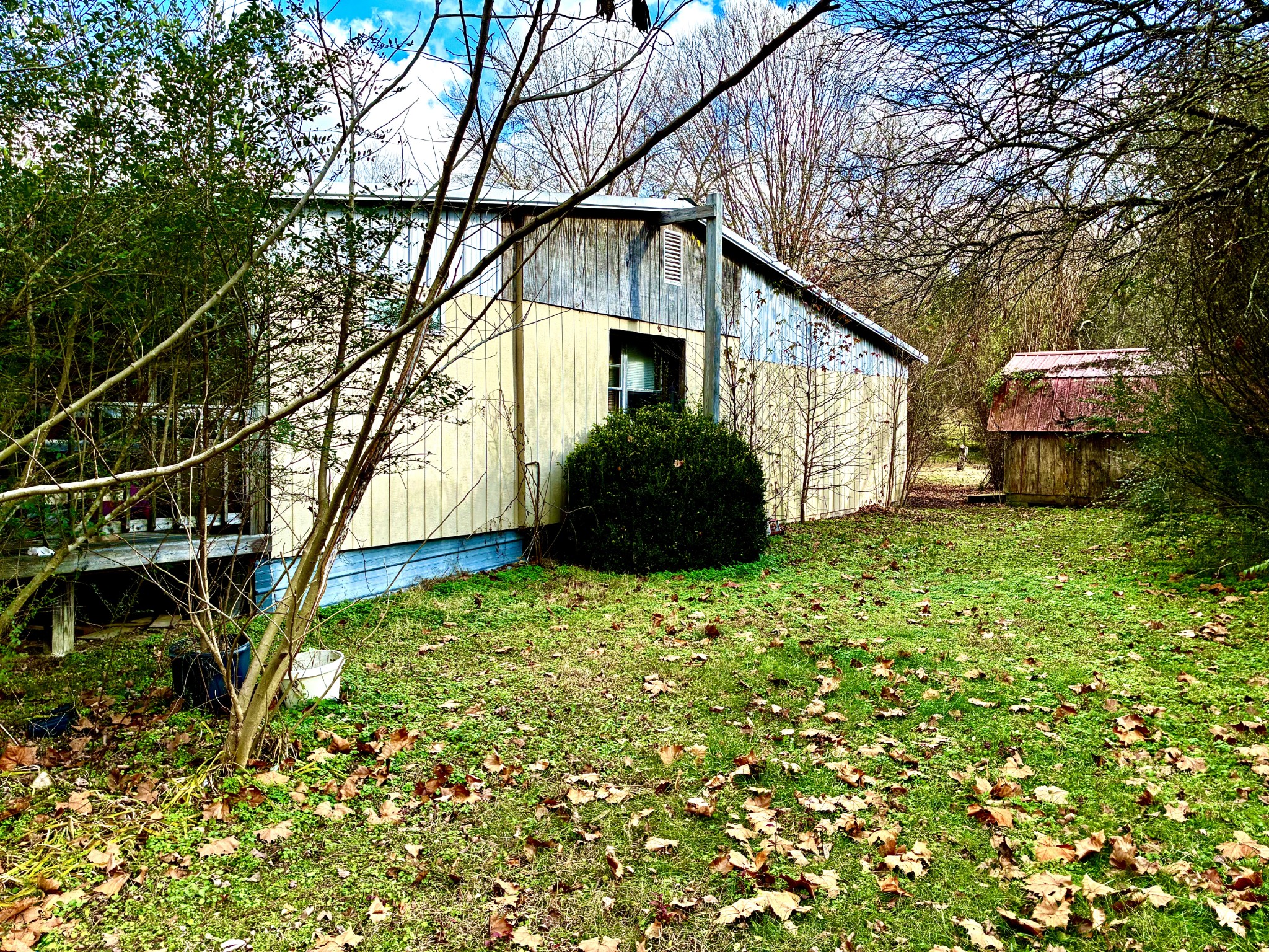 202 Pineview Road Linden, TN 37096 - Photo 2 of 19