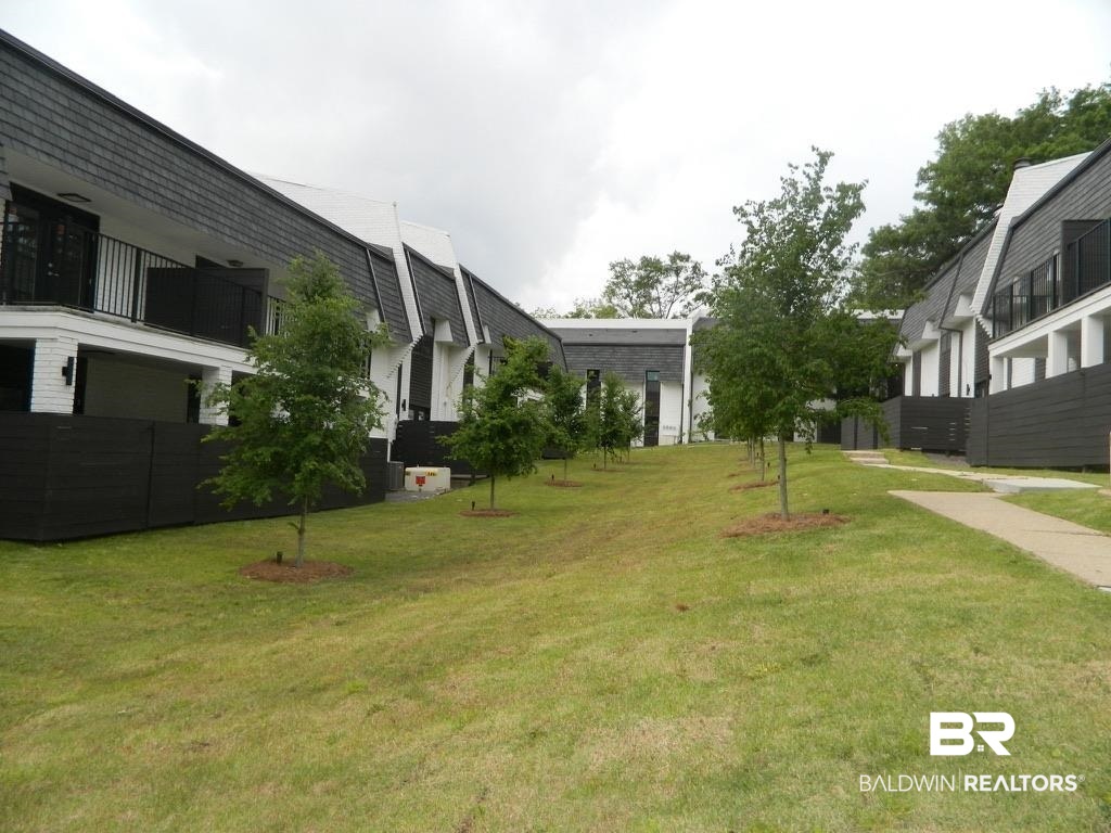 3655 Old Shell Road, Unit 125 Mobile, AL 36608 - Photo 16 of 37