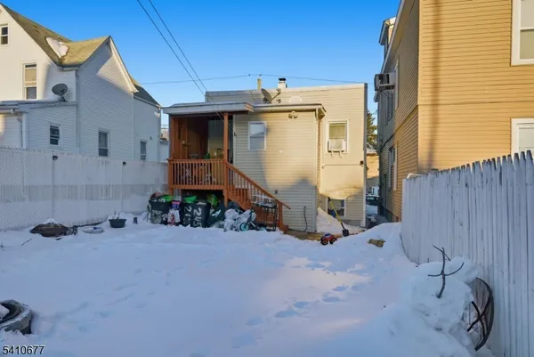 $2,200 | 245 Pierre Avenue, Unit 1, Garfield, NJ 07026