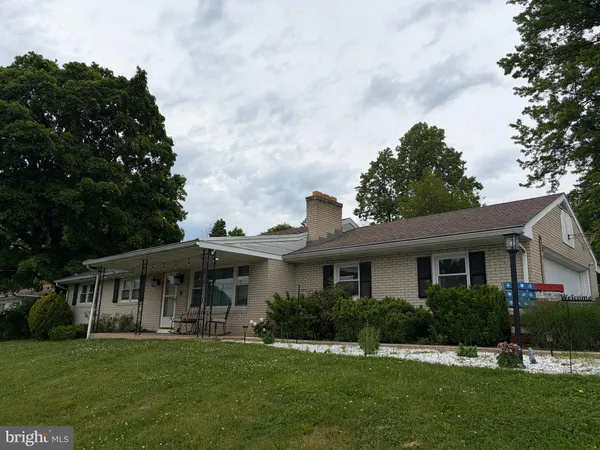 $254,995 | 613 Chronister Street, York, PA 17406