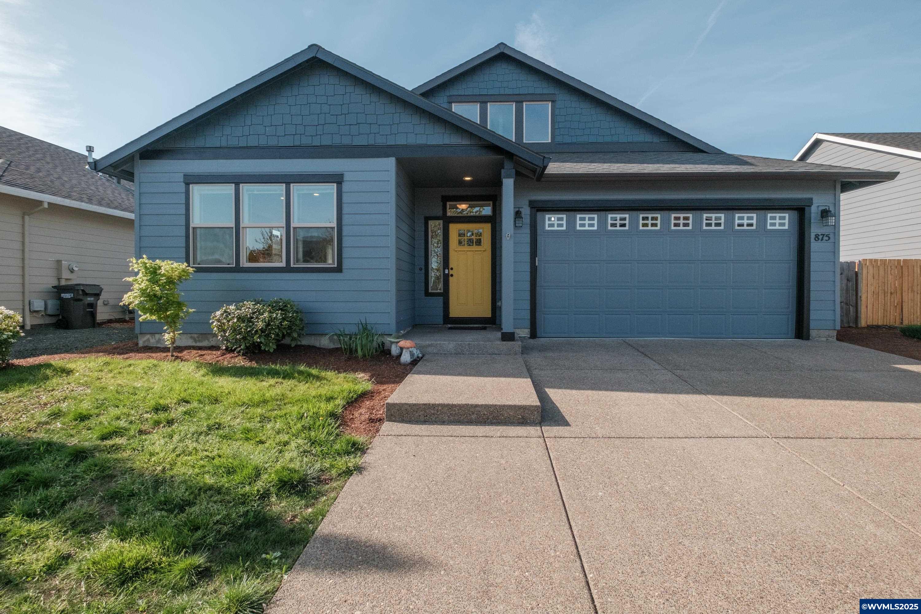 875 Chestnut Street Independence, OR 97351 - Photo 1 of 42 Gallery Image 1