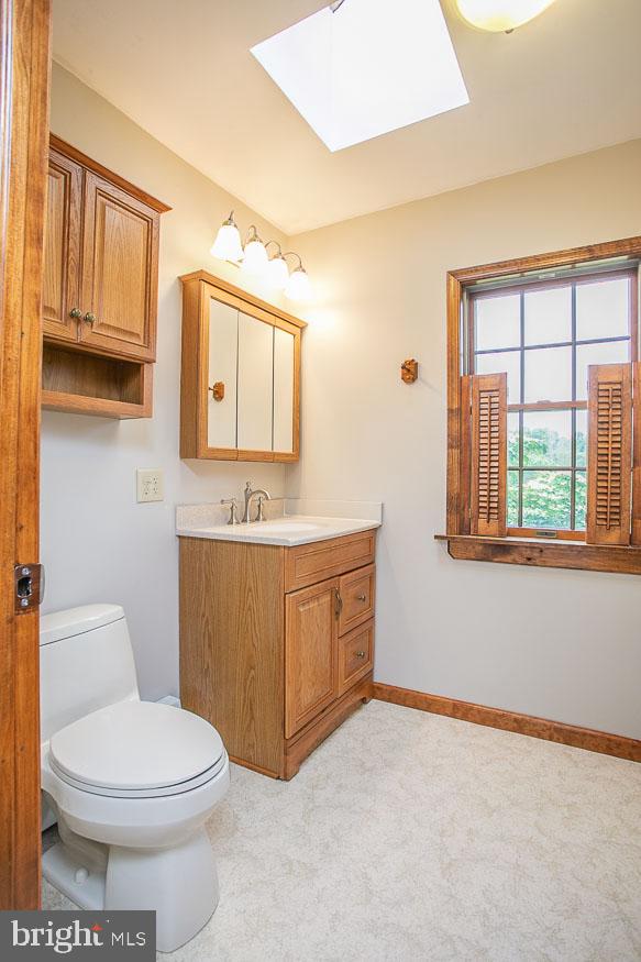2525 Sumneytown Road Harleysville, PA 19438 - Photo 27 of 27 Apartment Bathroom