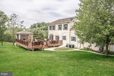 2525 Sumneytown Road Harleysville, PA 19438 - Photo 8 of 27 Rear Yard
