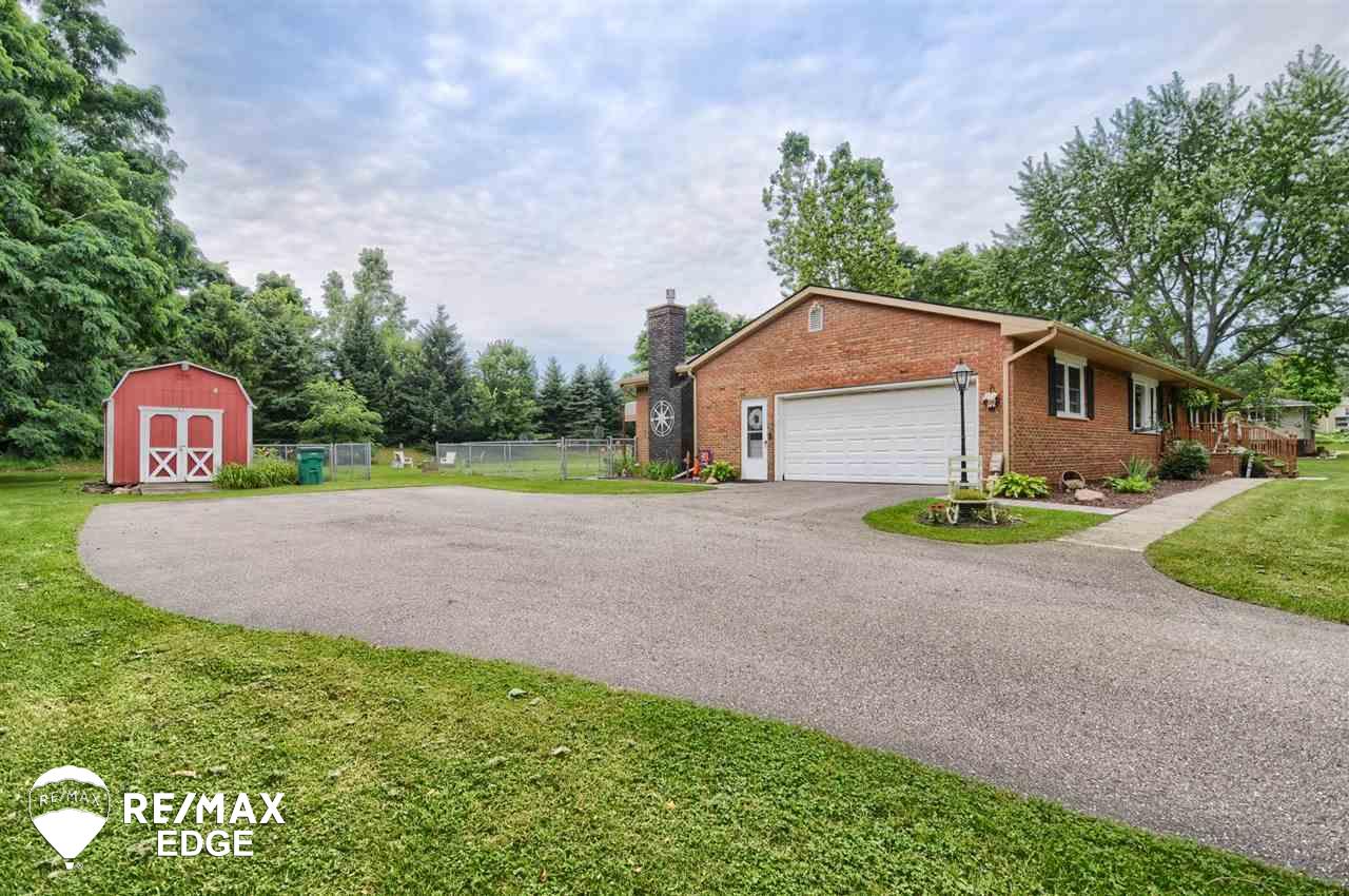 821 Academy Road Holly, MI 48442 - Photo 49 of 56