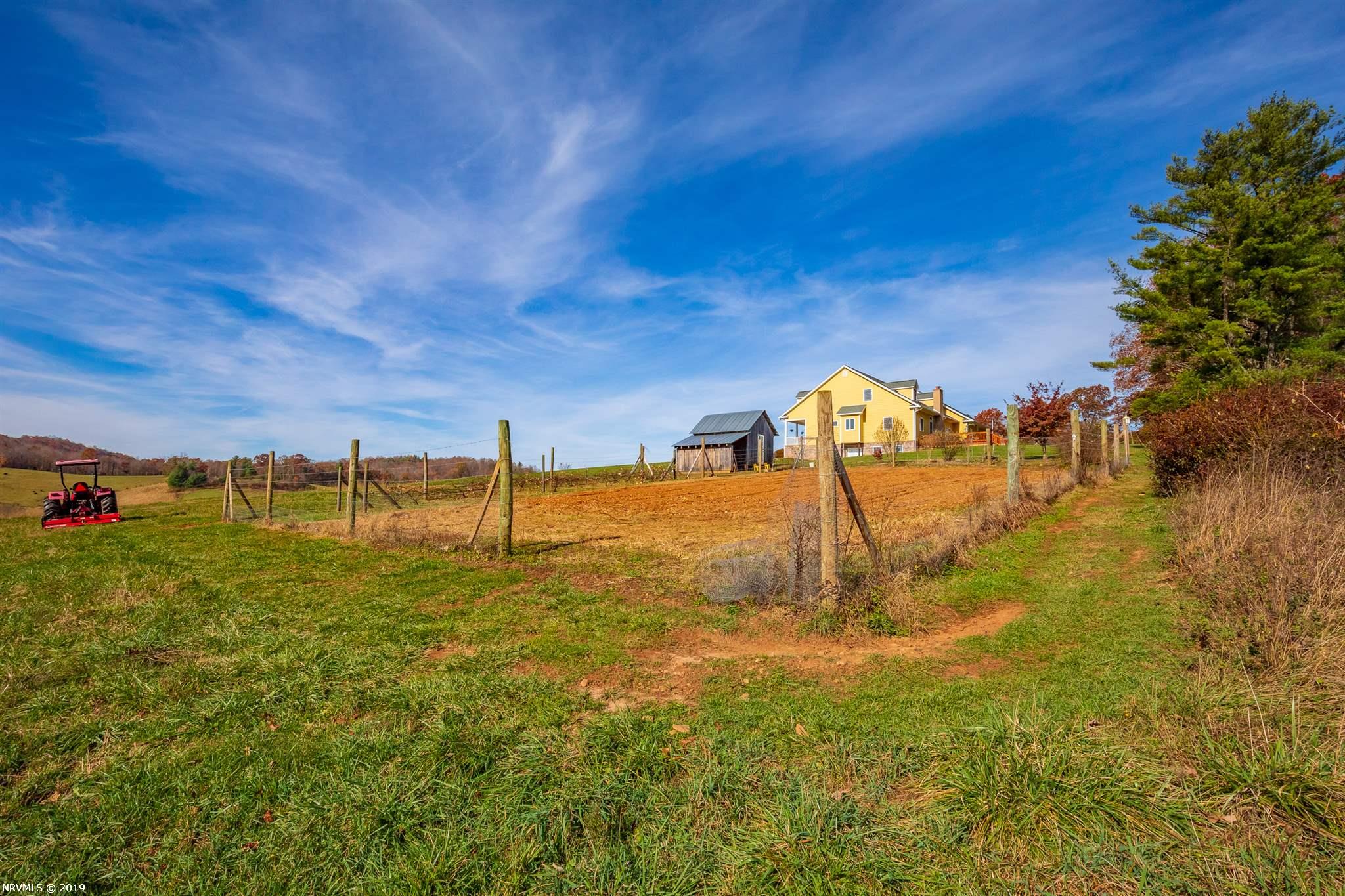145 Silver Leaf Road Dugspur, VA 24325 - Photo 111 of 121 Gallery Image 111