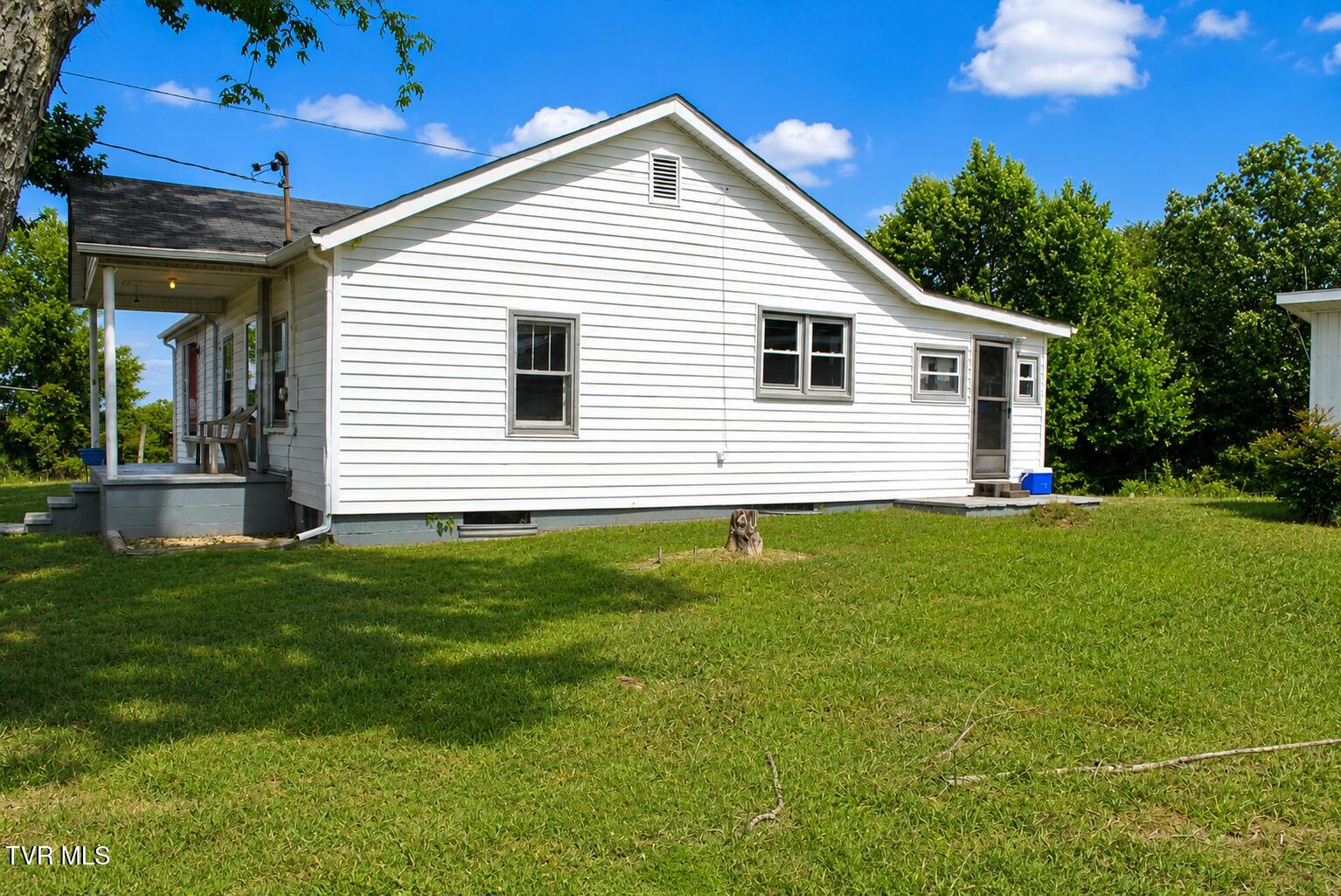 710 Colvert Road Mosheim, TN 37818 - Photo 5 of 57 Side View