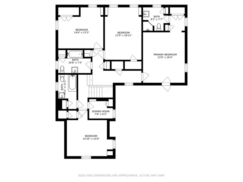 1042 Pawnee Road Wilmette, IL 60091 - Photo 22 of 24 Gallery Image 22