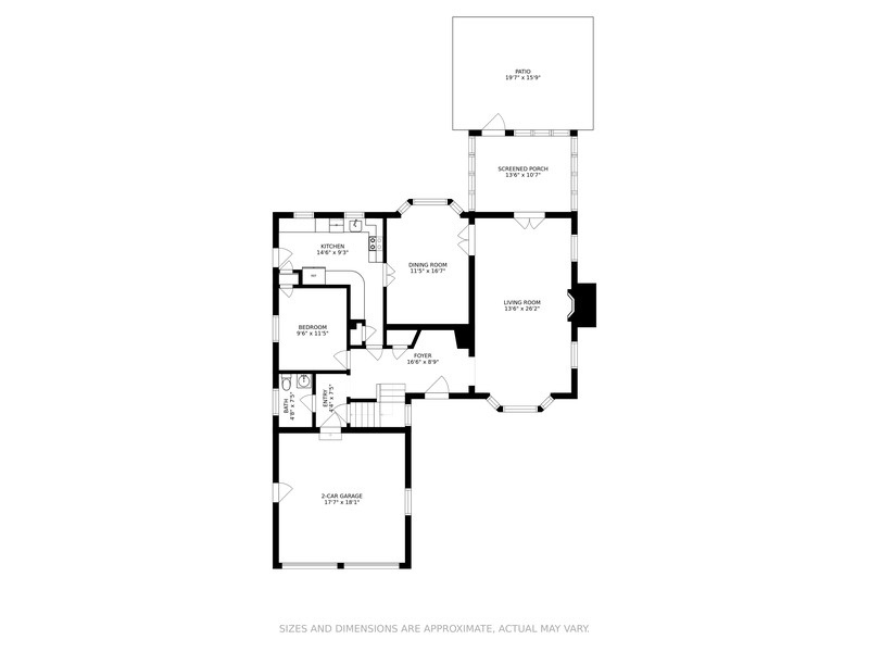 1042 Pawnee Road Wilmette, IL 60091 - Photo 23 of 24 Gallery Image 23