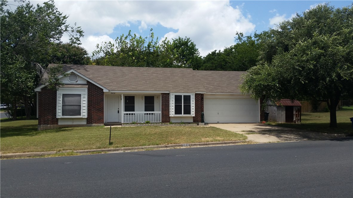 2406 Patsy Parkway Austin, TX 78744 - Photo 1 of 1