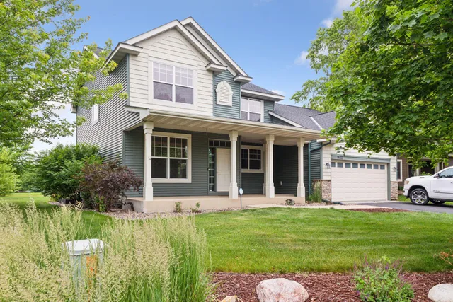 $558,800 | 11344 Eagle View Terrace, Woodbury, MN 55129