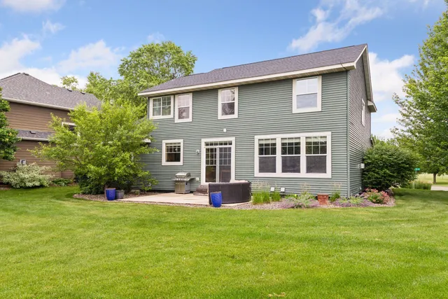 $558,800 | 11344 Eagle View Terrace, Woodbury, MN 55129