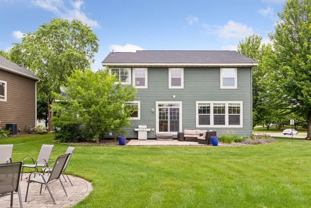 $558,800 | 11344 Eagle View Terrace, Woodbury, MN 55129