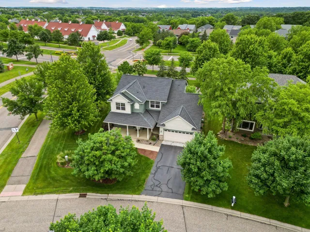 $558,800 | 11344 Eagle View Terrace, Woodbury, MN 55129
