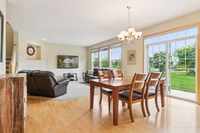 $558,800 | 11344 Eagle View Terrace, Woodbury, MN 55129