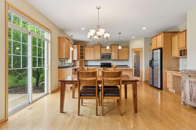 $558,800 | 11344 Eagle View Terrace, Woodbury, MN 55129