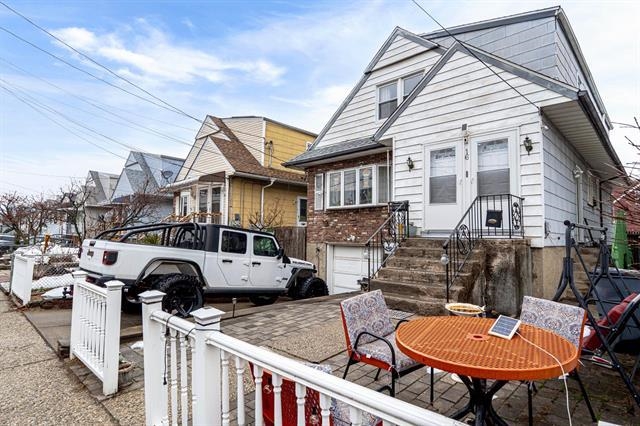 16 Crossgate Road, Unit 2 Jersey City, NJ 07305 - Photo 10 of 10