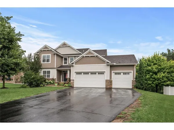 $679,000 | 1799 158th Lane Northwest, Andover, MN 55304