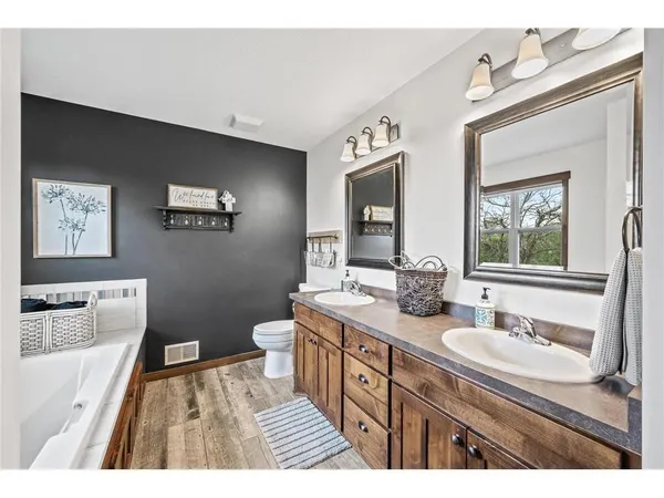 $679,000 | 1799 158th Lane Northwest, Andover, MN 55304
