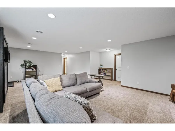 $679,000 | 1799 158th Lane Northwest, Andover, MN 55304
