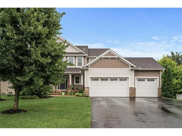 $679,000 | 1799 158th Lane Northwest, Andover, MN 55304