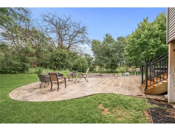 $679,000 | 1799 158th Lane Northwest, Andover, MN 55304