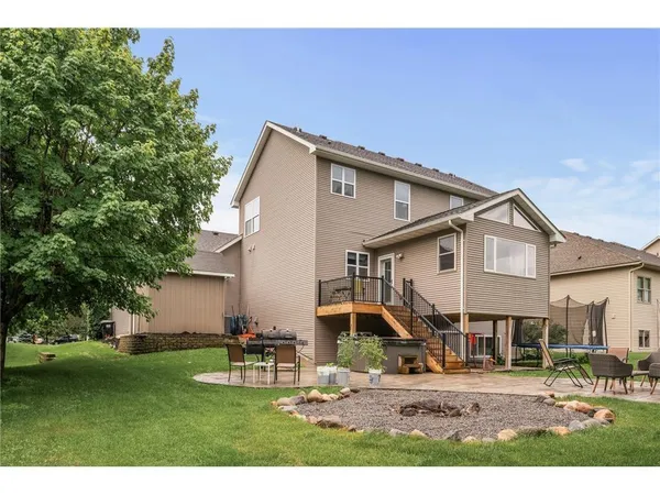 $679,000 | 1799 158th Lane Northwest, Andover, MN 55304
