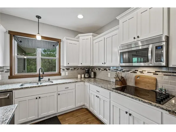 $679,000 | 1799 158th Lane Northwest, Andover, MN 55304