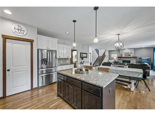 $679,000 | 1799 158th Lane Northwest, Andover, MN 55304