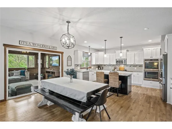$679,000 | 1799 158th Lane Northwest, Andover, MN 55304