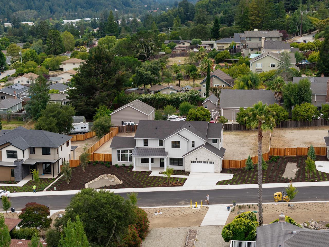 223 Sandraya Heights Road Scotts Valley, CA 95066 - Photo 76 of 83 Gallery Image 76