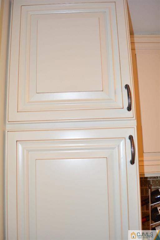 39 B Haddon Road Monroe Township, NJ 08831 - Photo 6 of 22 a close view of cabinet