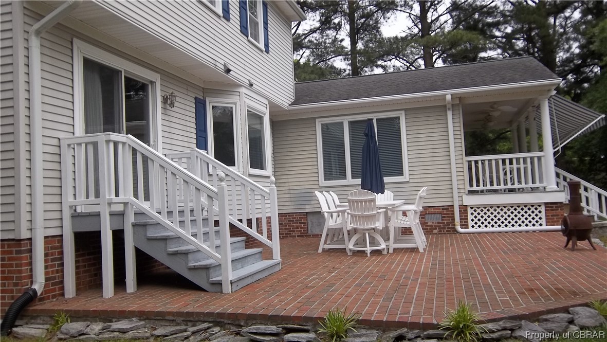 7792 Guinea Road Hayes, VA 23072 - Photo 8 of 28 Gallery Image 8