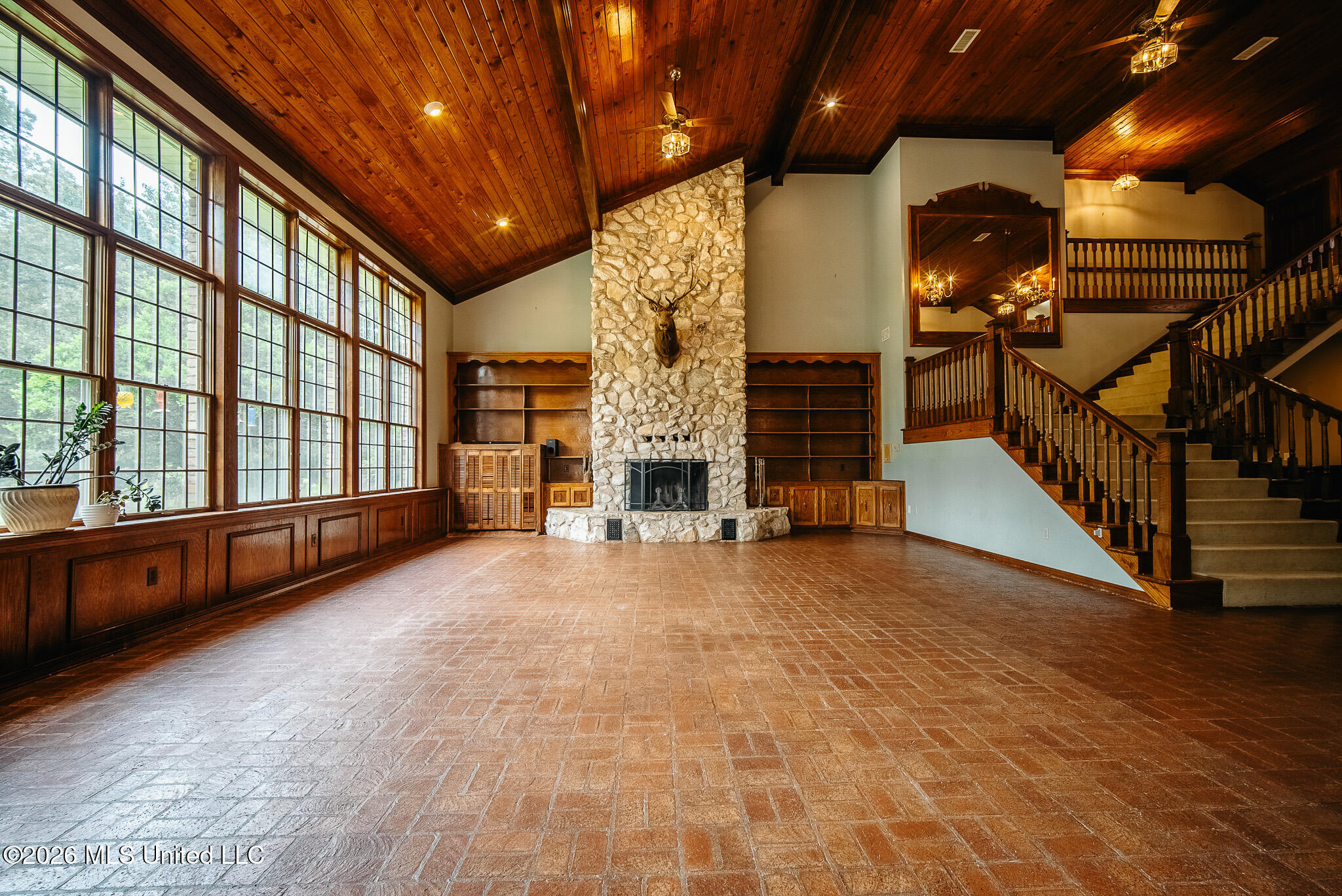 2139 Warren Hood Road Hermanville, MS 39086 - Photo 28 of 115 Living Room