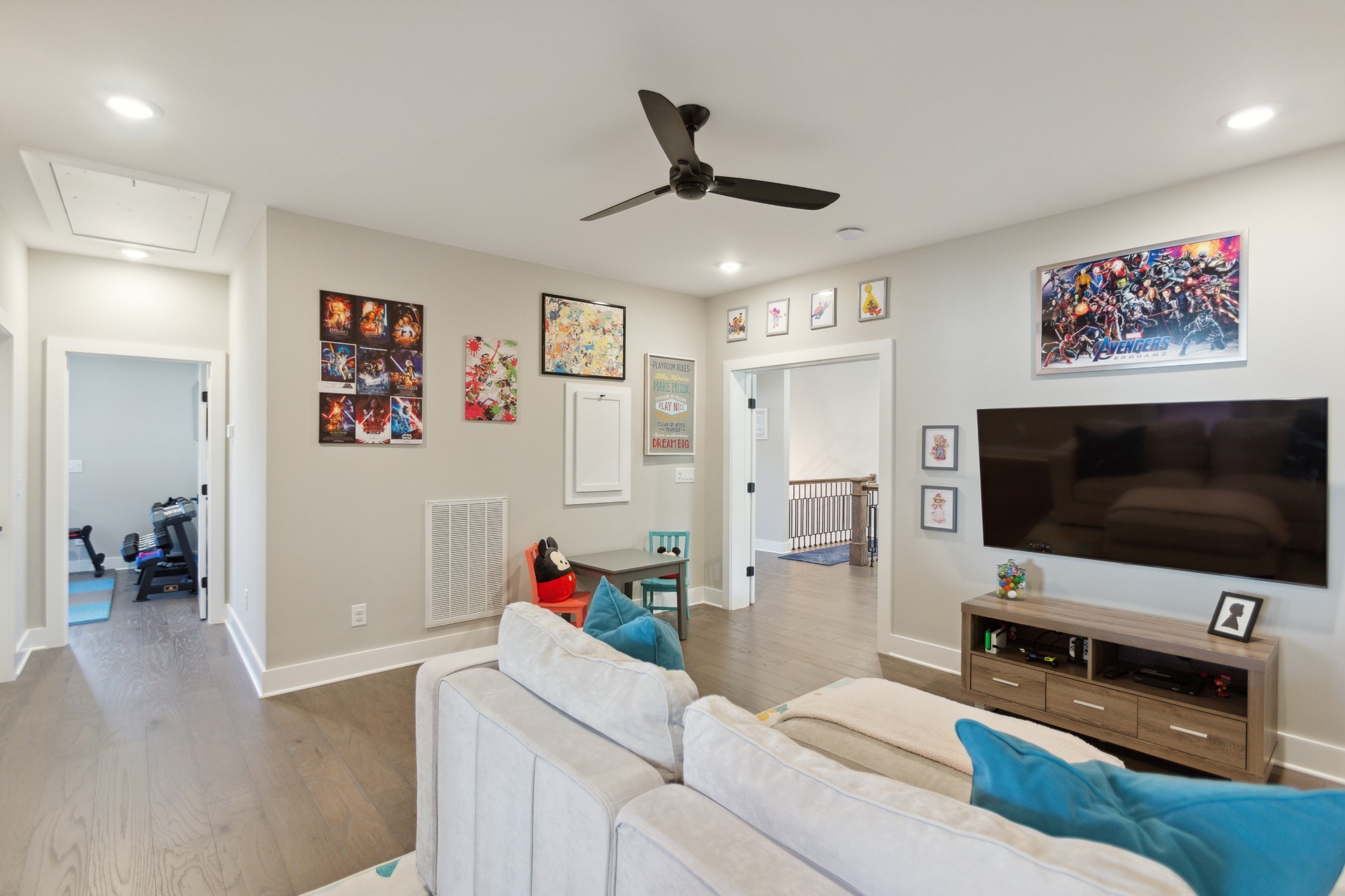 6201 Tall Timbers Road Franklin, TN 37067 - Photo 46 of 70 Gallery Image 46