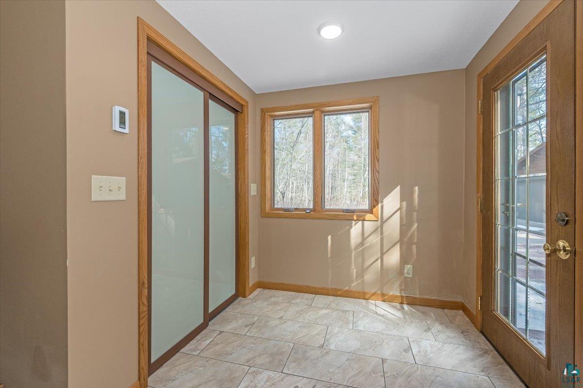 8305 South Summer Road Lake Nebagamon, WI 54849 - Photo 20 of 53