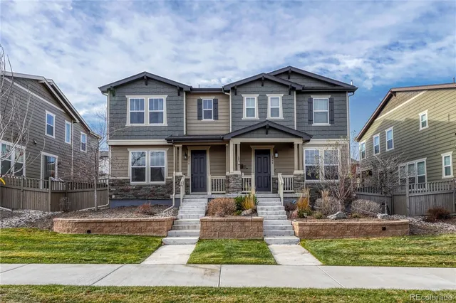 $559,900 | 2990 Low Meadow Boulevard, Castle Rock, CO 80109