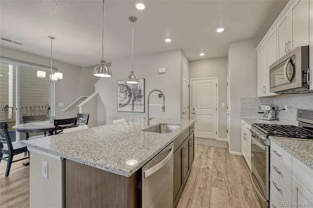 $559,900 | 2990 Low Meadow Boulevard, Castle Rock, CO 80109