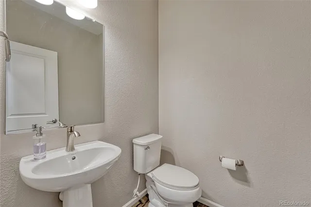 $559,900 | 2990 Low Meadow Boulevard, Castle Rock, CO 80109