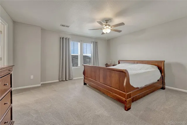 $559,900 | 2990 Low Meadow Boulevard, Castle Rock, CO 80109