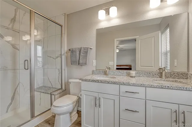 $559,900 | 2990 Low Meadow Boulevard, Castle Rock, CO 80109